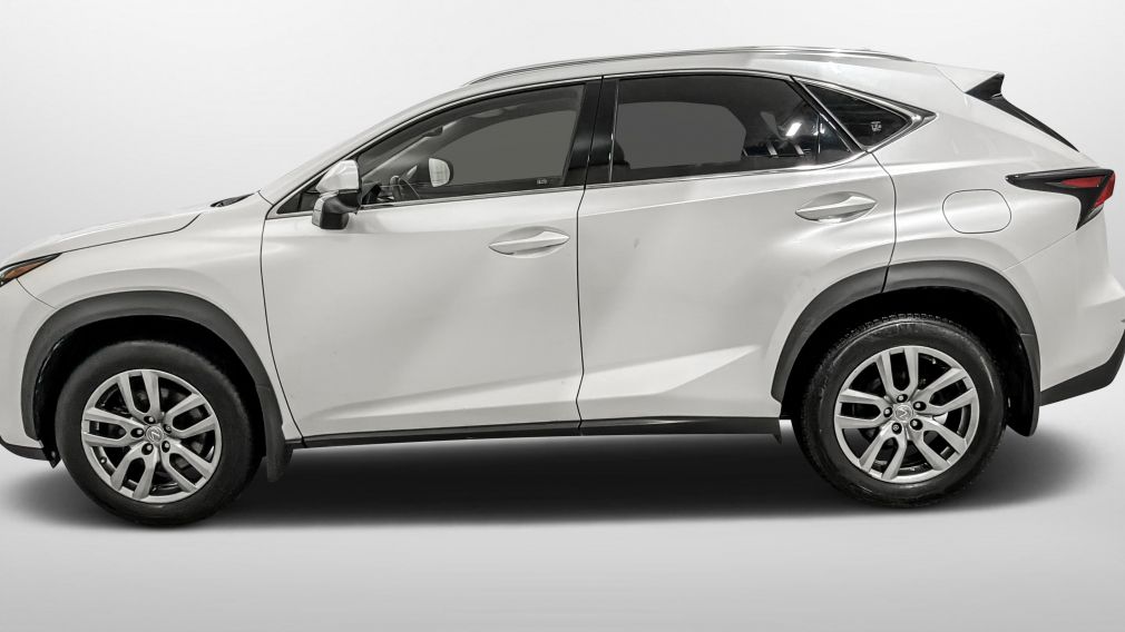 Lexus NX 200T AWD 4dr 2017 d&rsquo;occasion à vendre - 6