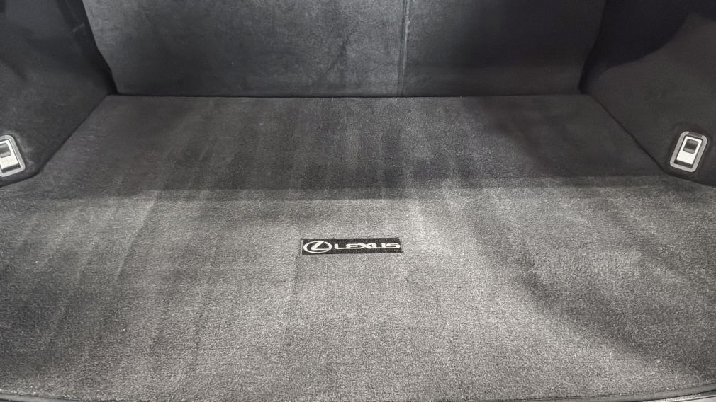 Lexus NX 200T AWD 4dr 2017 d&rsquo;occasion à vendre - 13