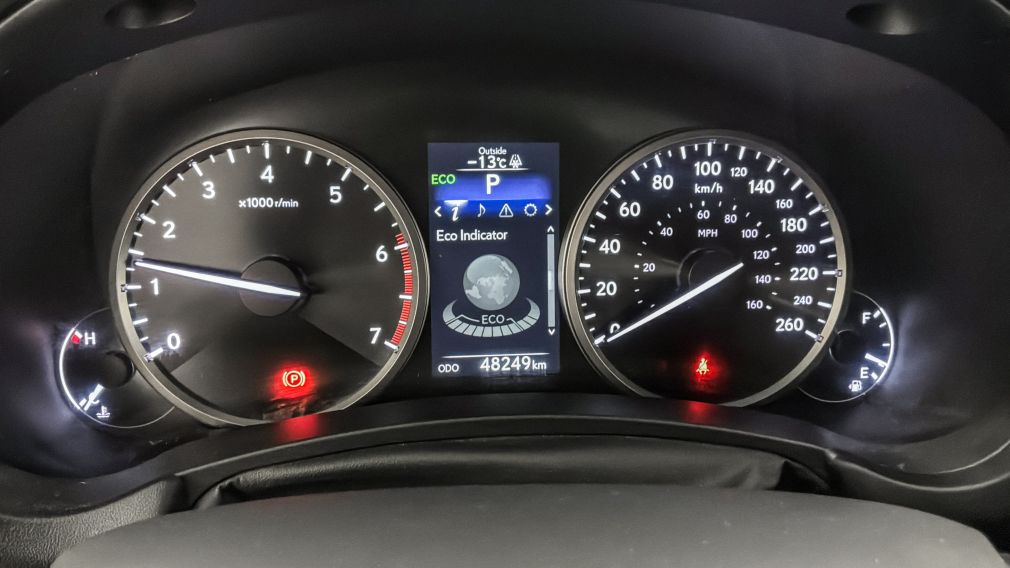 Lexus NX 200T AWD 4dr 2017 d&rsquo;occasion à vendre - 16