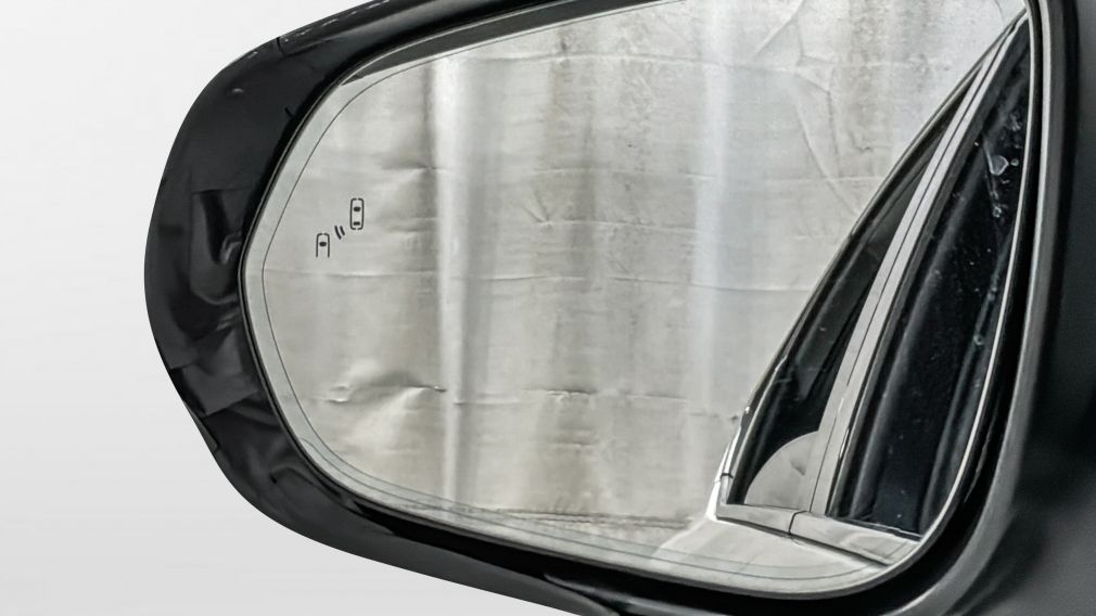 Lexus NX 200T AWD 4dr 2017 d&rsquo;occasion à vendre - 35