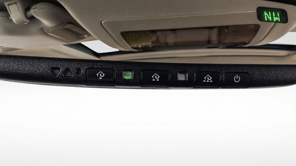 Lexus NX 200T AWD 4dr 2017 d&rsquo;occasion à vendre - 39