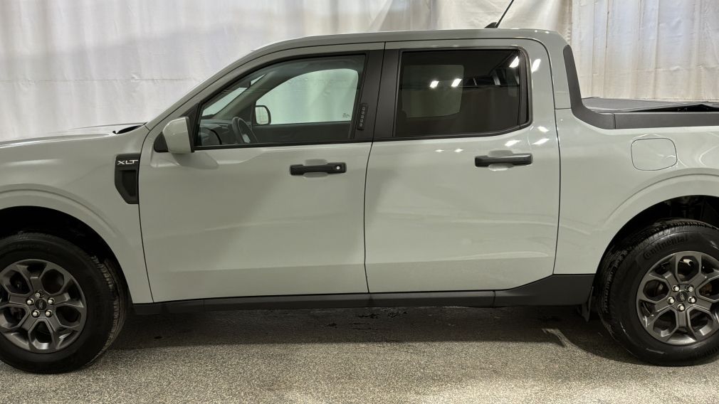 Ford Maverick XLT 2022 d&rsquo;occasion à vendre - 7