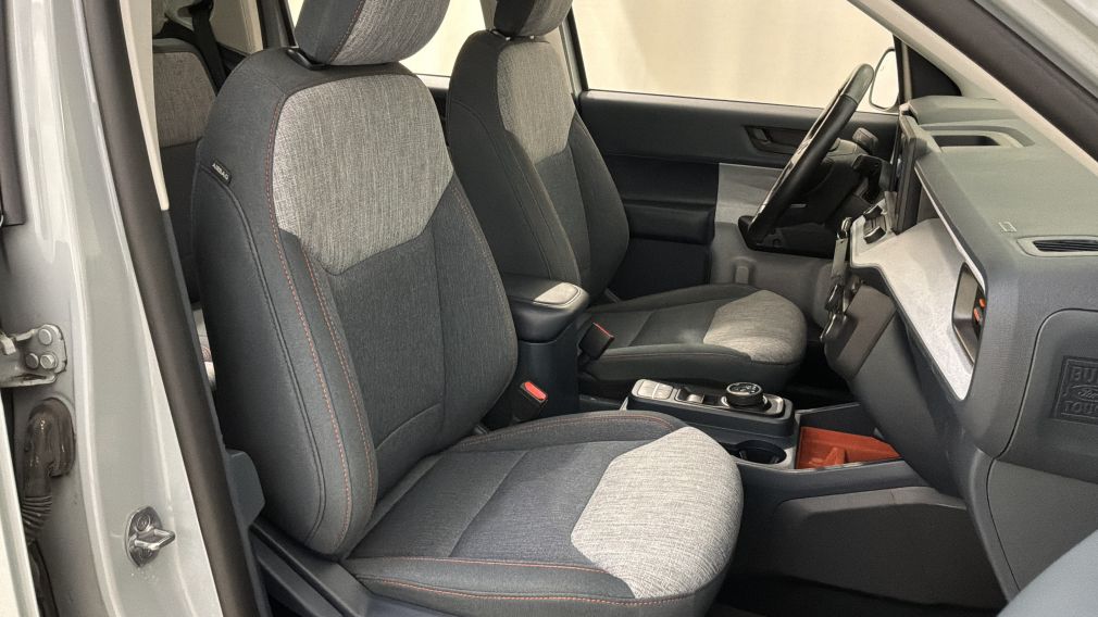 Ford Maverick XLT 2022 d&rsquo;occasion à vendre - 27