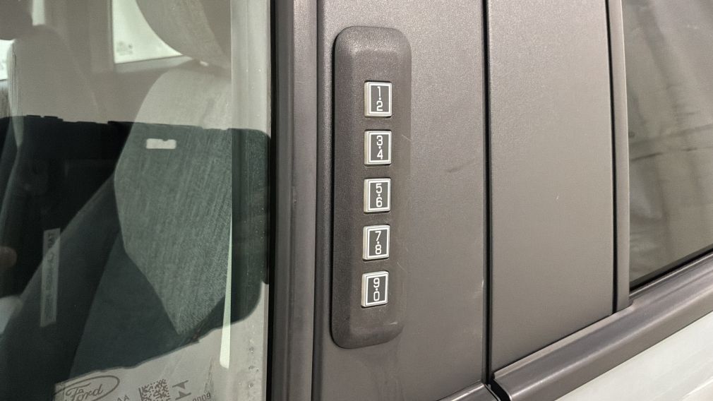 Ford Maverick XLT 2022 d&rsquo;occasion à vendre - 32