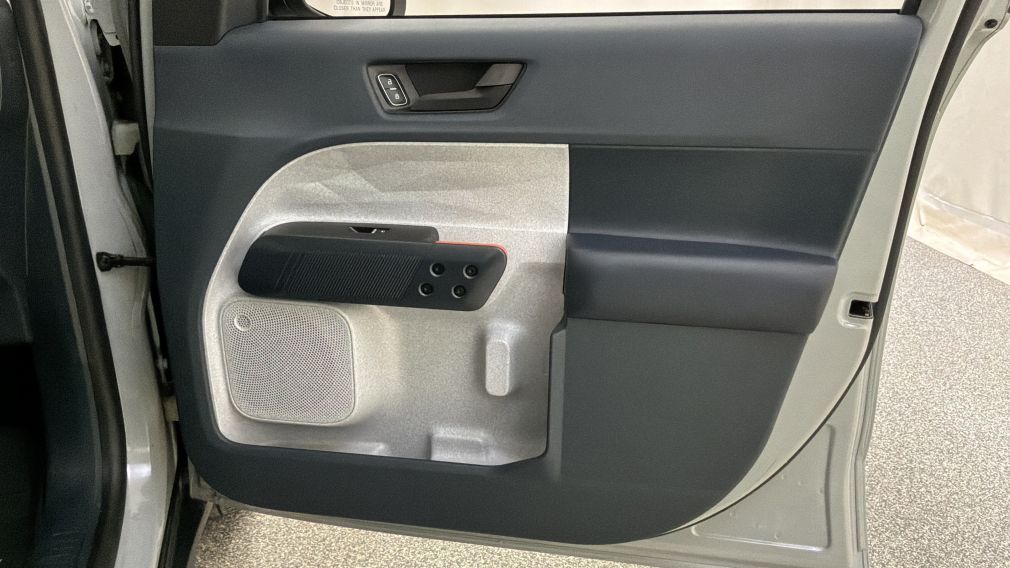 Ford Maverick XLT 2022 d&rsquo;occasion à vendre - 29