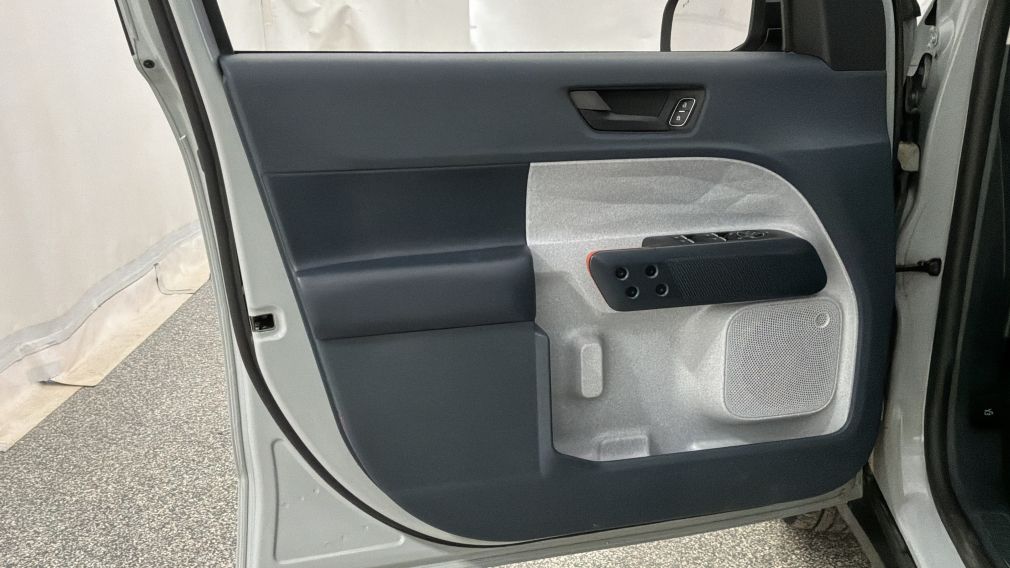 Ford Maverick XLT 2022 d&rsquo;occasion à vendre - 21