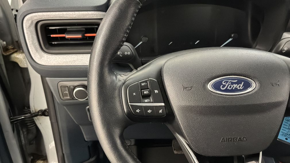 Ford Maverick XLT 2022 d&rsquo;occasion à vendre - 18