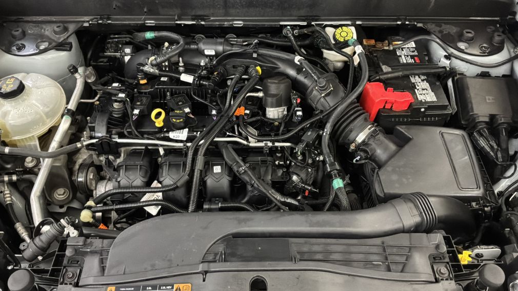 Ford Maverick XLT 2022 d&rsquo;occasion à vendre - 11