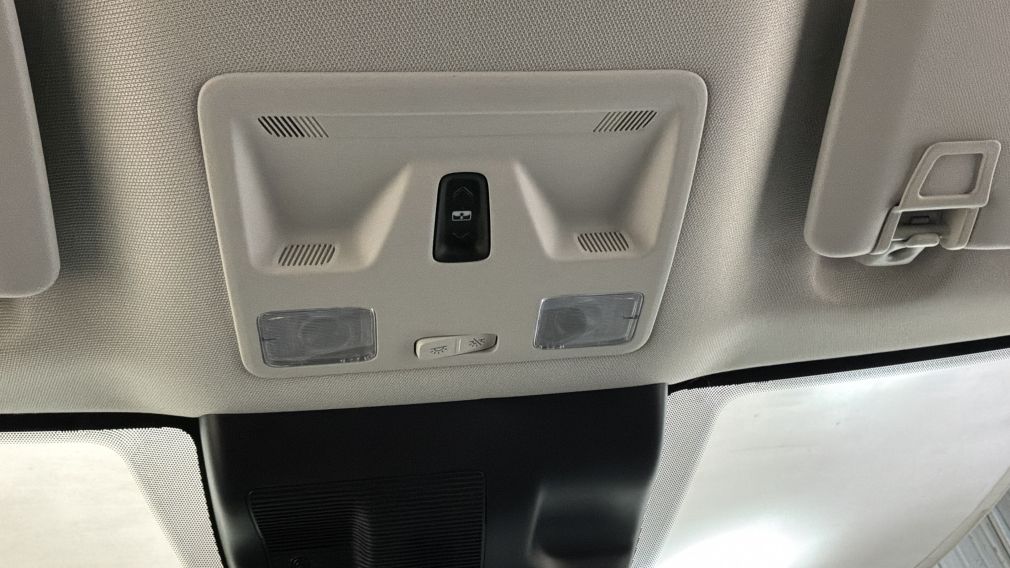 Ford Maverick XLT 2022 d&rsquo;occasion à vendre - 20