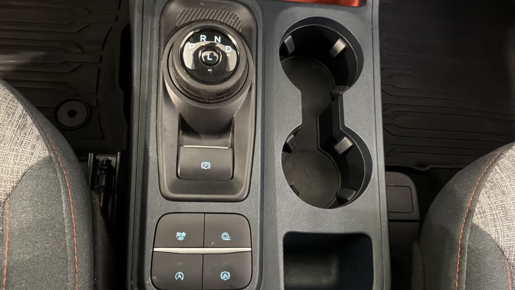 Ford Maverick XLT 2022 d&rsquo;occasion à vendre - 16