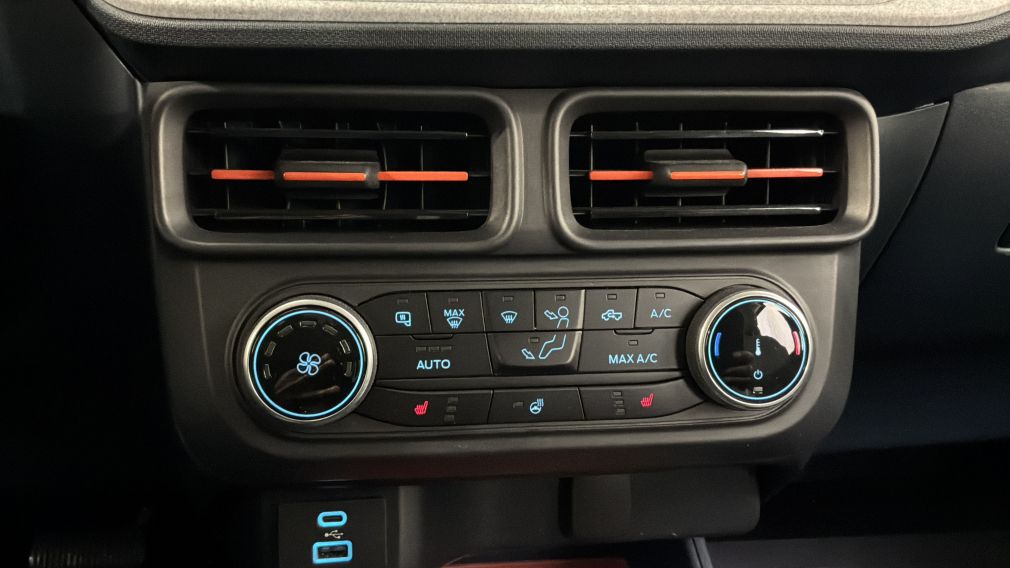 Ford Maverick XLT 2022 d&rsquo;occasion à vendre - 15