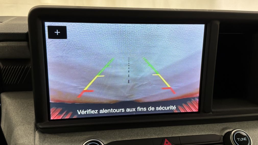 Ford Maverick XLT 2022 d&rsquo;occasion à vendre - 14