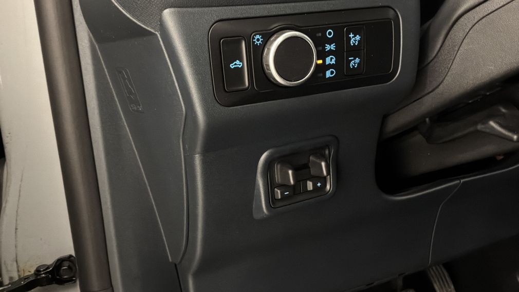 Ford Maverick XLT 2022 d&rsquo;occasion à vendre - 17