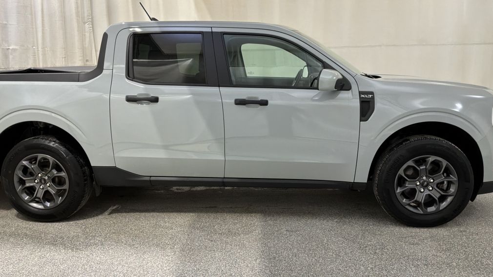 Ford Maverick XLT 2022 d&rsquo;occasion à vendre - 3