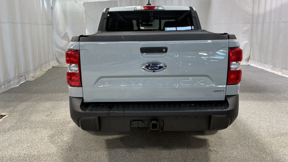 Ford Maverick XLT 2022 d&rsquo;occasion à vendre - 5