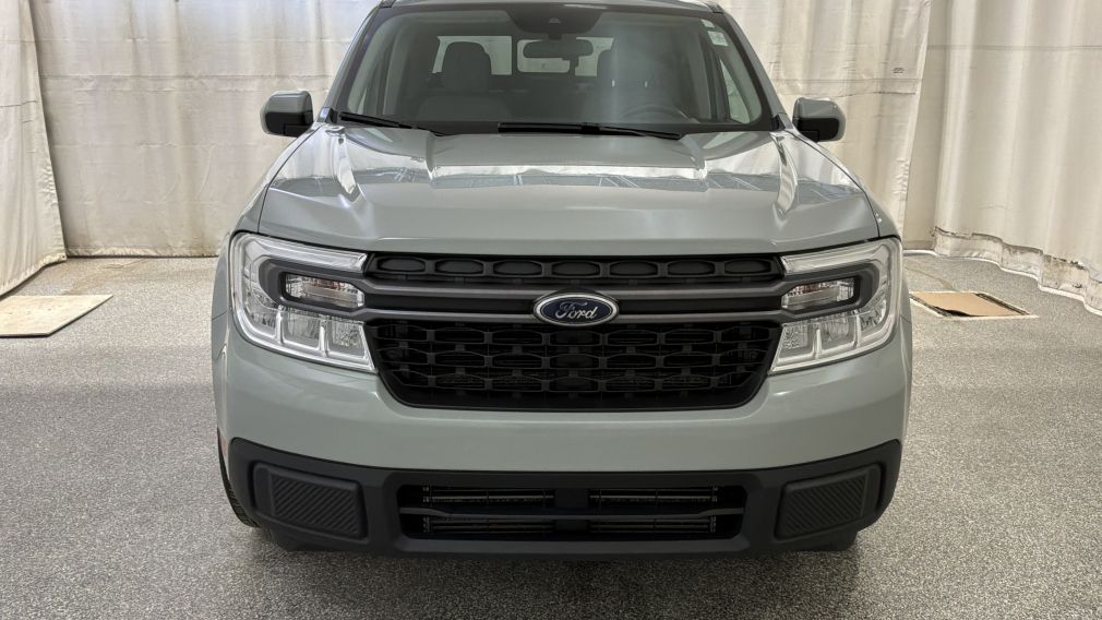 Ford Maverick XLT 2022 d&rsquo;occasion à vendre - 2