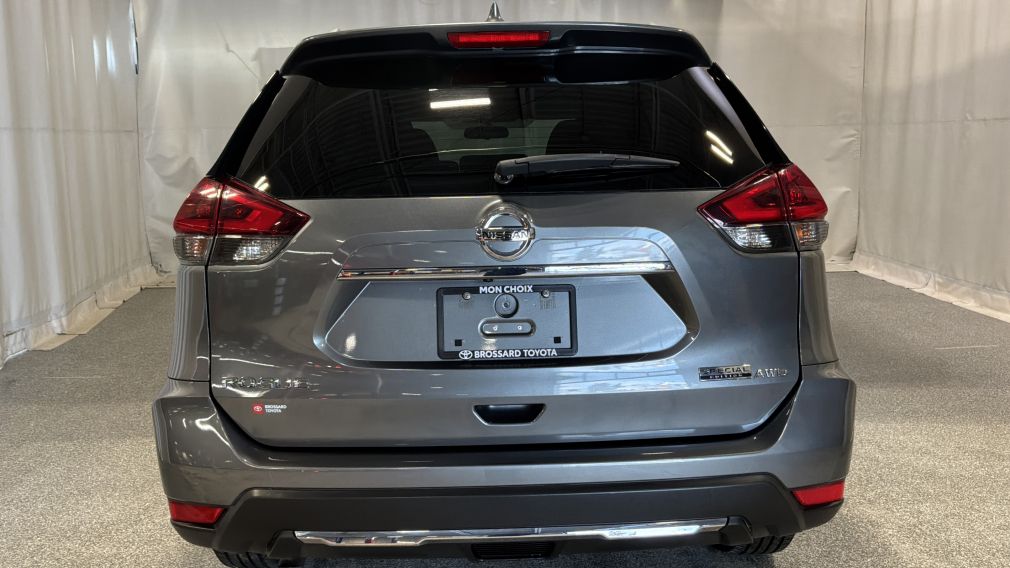 Nissan Rogue SL 2020 d&rsquo;occasion à vendre - 5