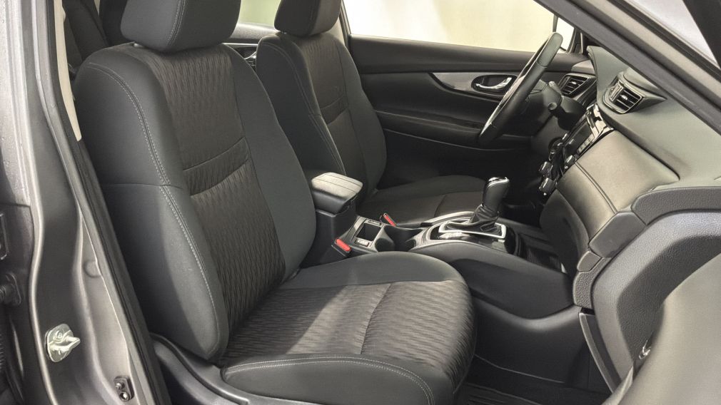 Nissan Rogue SL 2020 d&rsquo;occasion à vendre - 30