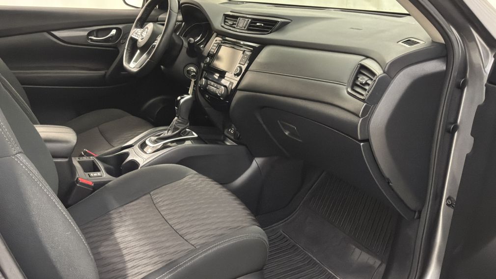 Nissan Rogue SL 2020 d&rsquo;occasion à vendre - 31