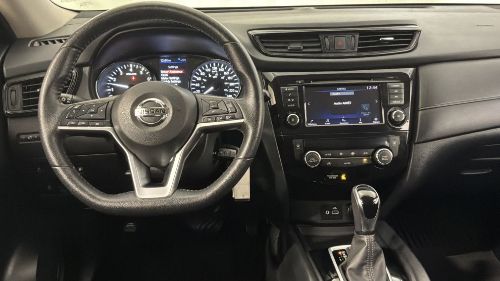 Nissan Rogue SL 2020 d&rsquo;occasion à vendre - 33