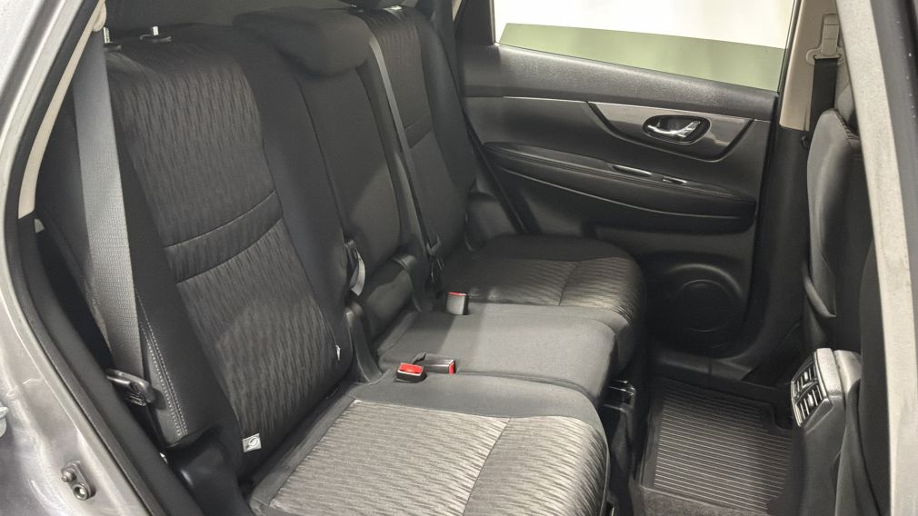 Nissan Rogue SL 2020 d&rsquo;occasion à vendre - 29