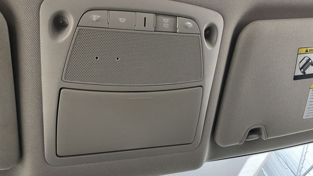 Nissan Rogue SL 2020 d&rsquo;occasion à vendre - 23