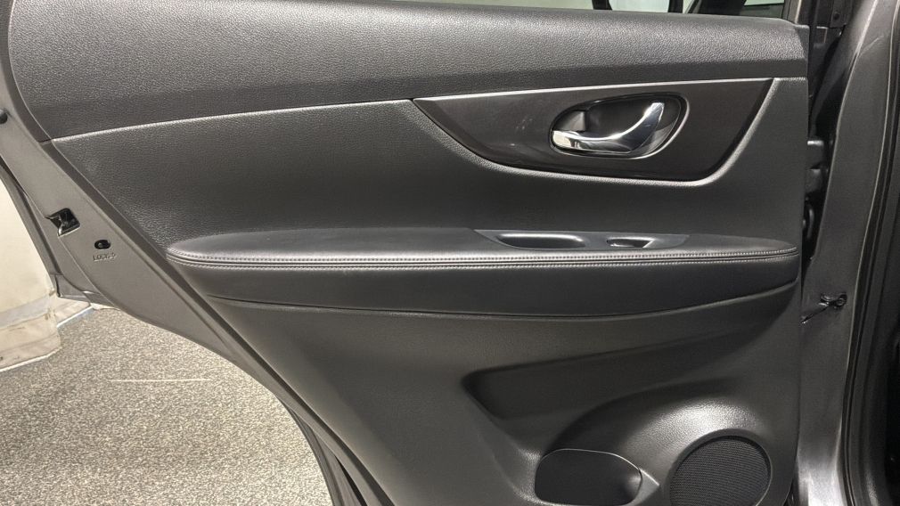 Nissan Rogue SL 2020 d&rsquo;occasion à vendre - 35