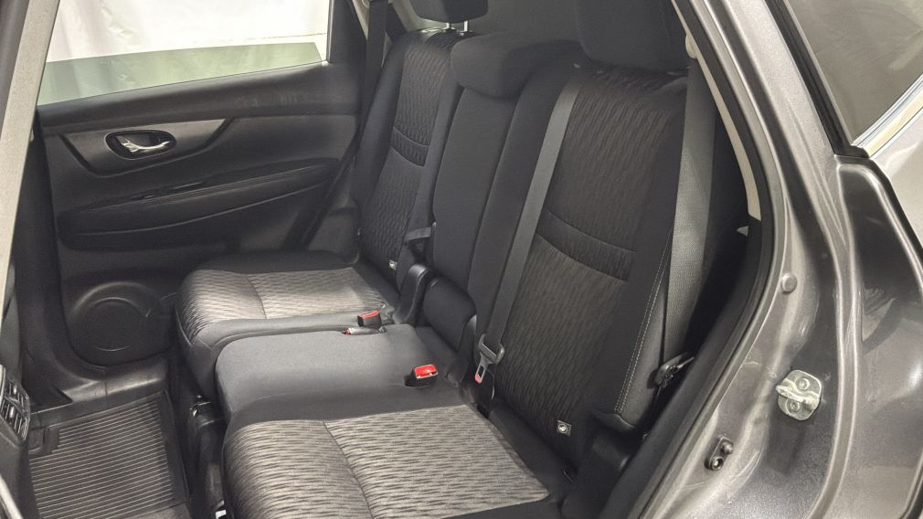 Nissan Rogue SL 2020 d&rsquo;occasion à vendre - 27