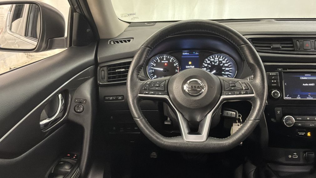 Nissan Rogue SL 2020 d&rsquo;occasion à vendre - 34