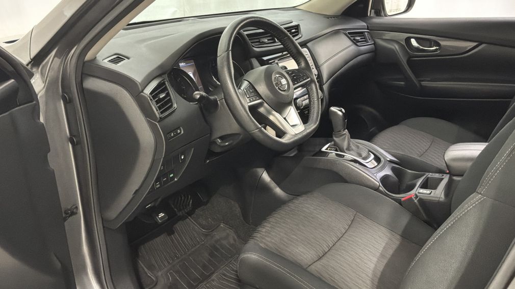Nissan Rogue SL 2020 d&rsquo;occasion à vendre - 26