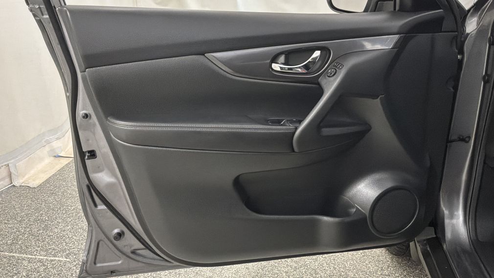 Nissan Rogue SL 2020 d&rsquo;occasion à vendre - 24