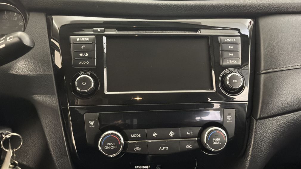 Nissan Rogue SL 2020 d&rsquo;occasion à vendre - 17