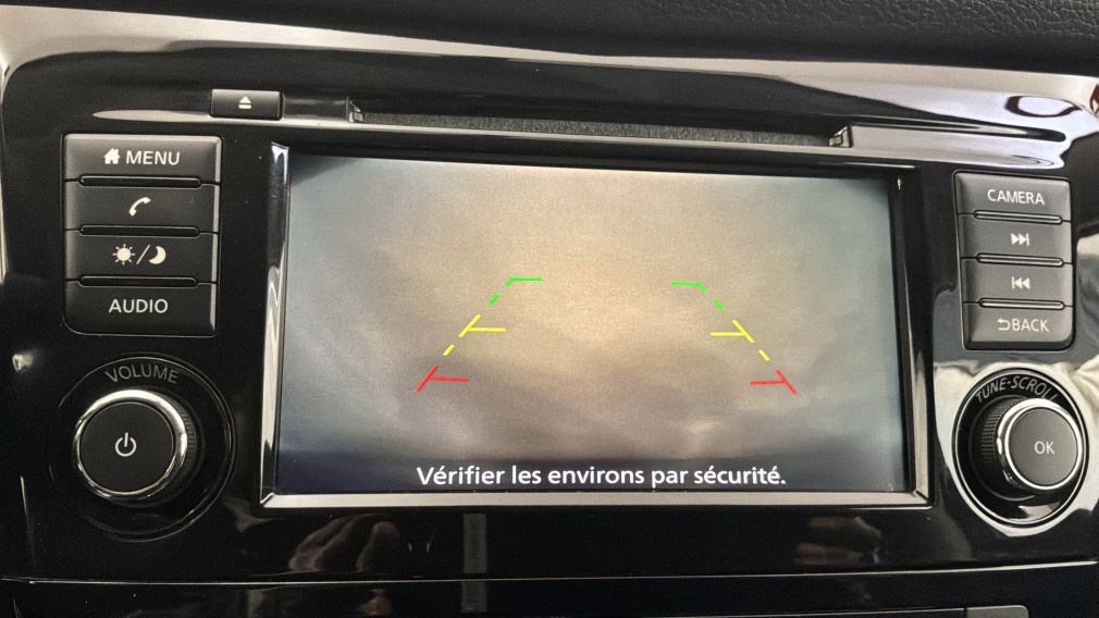 Nissan Rogue SL 2020 d&rsquo;occasion à vendre - 16