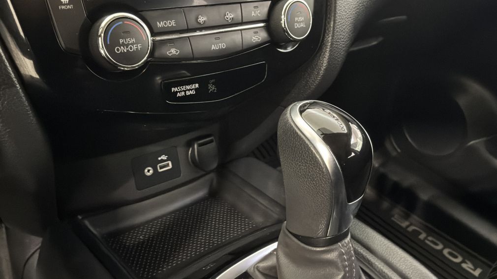 Nissan Rogue SL 2020 d&rsquo;occasion à vendre - 18