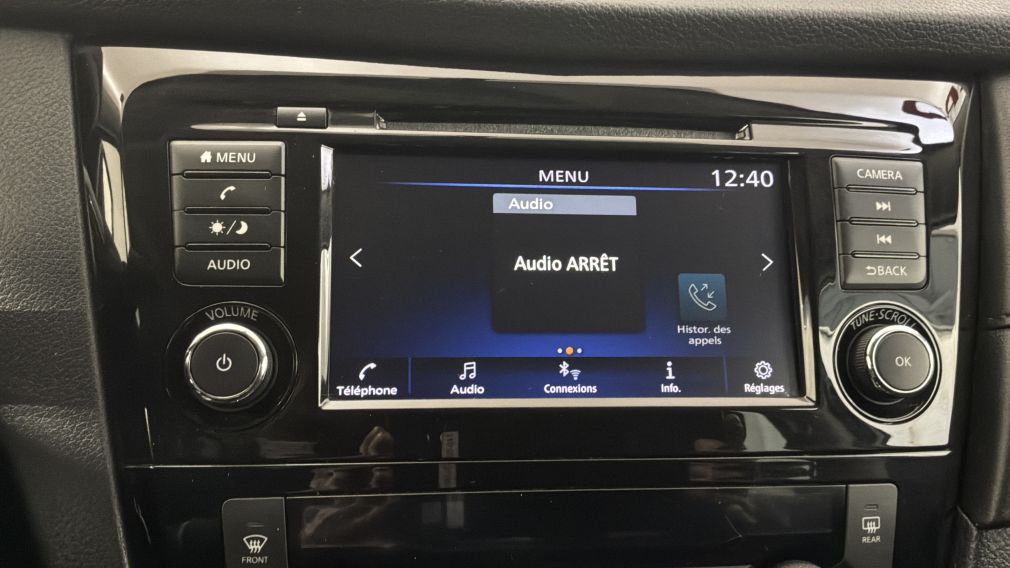 Nissan Rogue SL 2020 d&rsquo;occasion à vendre - 15