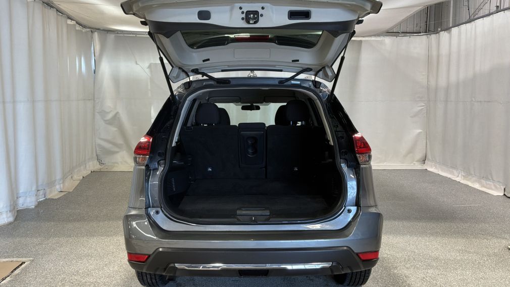 Nissan Rogue SL 2020 d&rsquo;occasion à vendre - 13