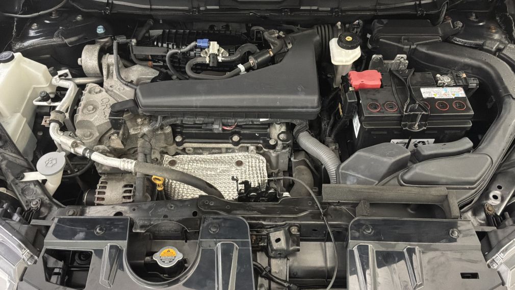 Nissan Rogue SL 2020 d&rsquo;occasion à vendre - 11