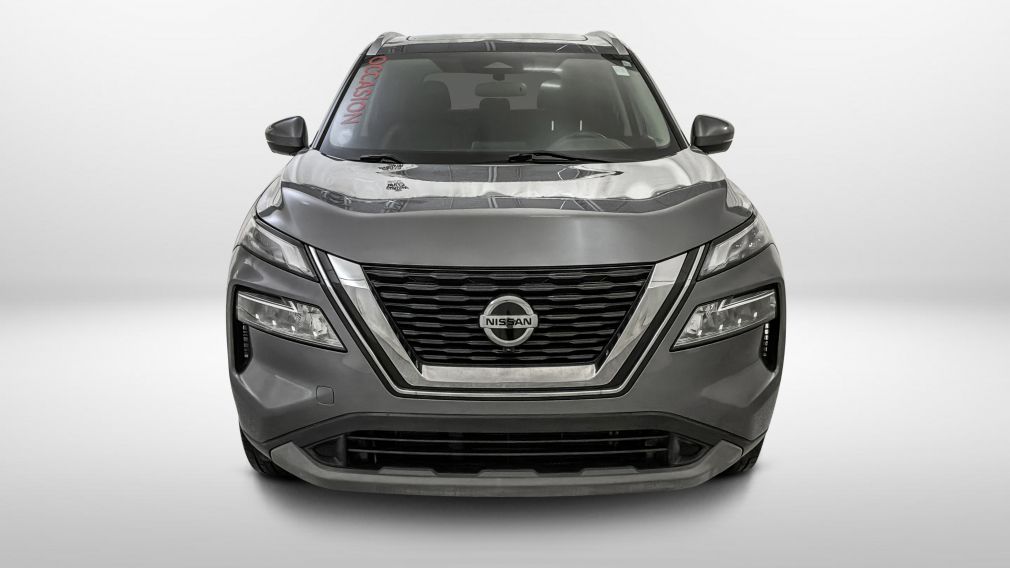 Nissan Rogue SV 2021 d&rsquo;occasion à vendre - 8