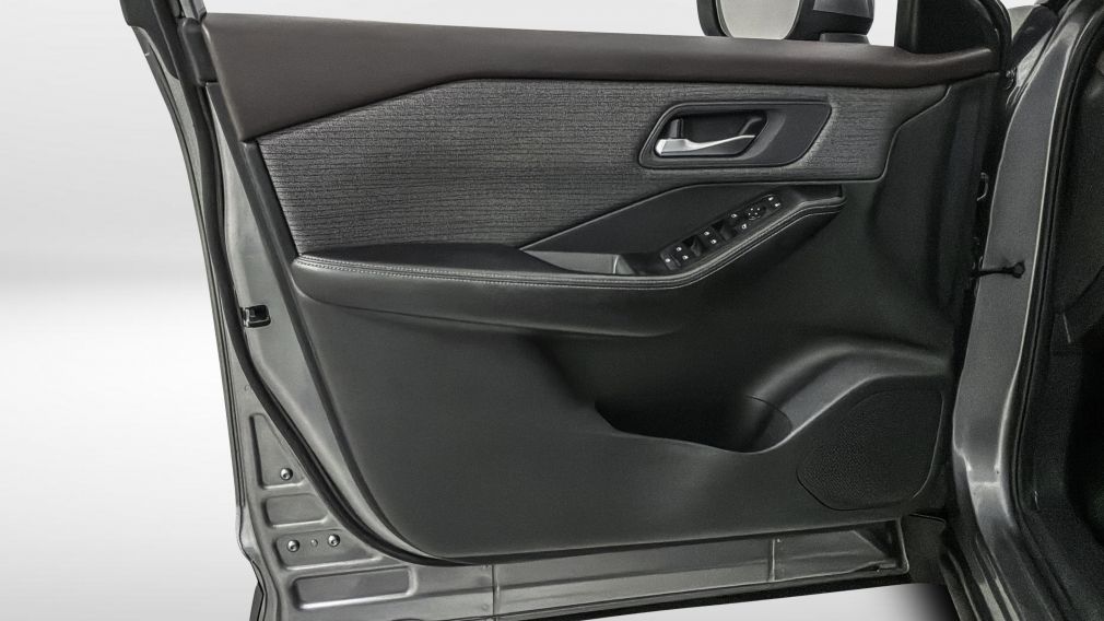 Nissan Rogue SV 2021 d&rsquo;occasion à vendre - 23