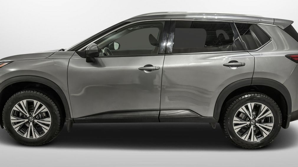 Nissan Rogue SV 2021 d&rsquo;occasion à vendre - 6