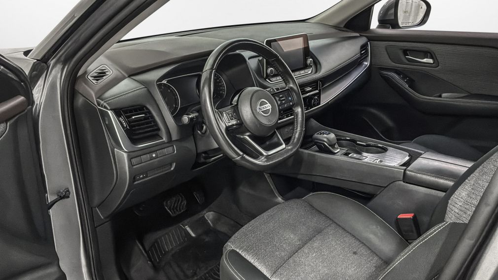 Nissan Rogue SV 2021 d&rsquo;occasion à vendre - 25