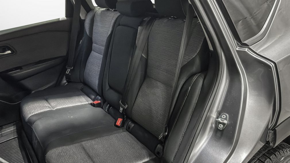 Nissan Rogue SV 2021 d&rsquo;occasion à vendre - 26