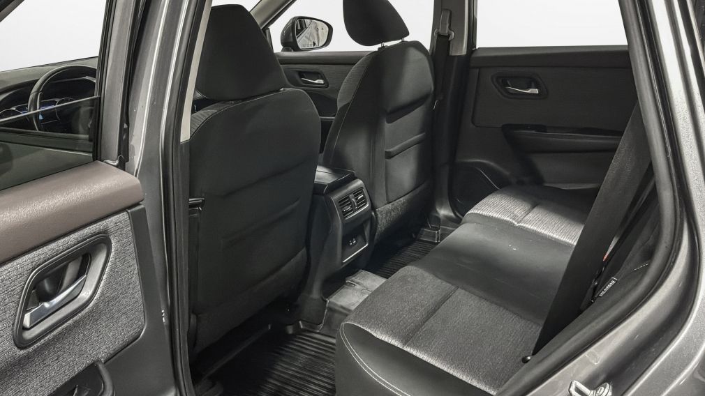 Nissan Rogue SV 2021 d&rsquo;occasion à vendre - 27