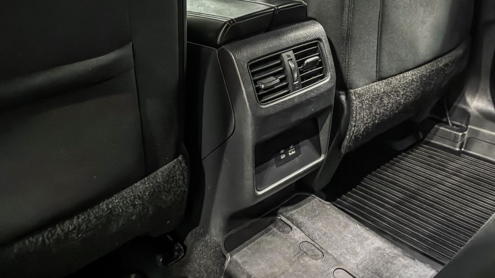 Nissan Rogue SV 2021 d&rsquo;occasion à vendre - 28