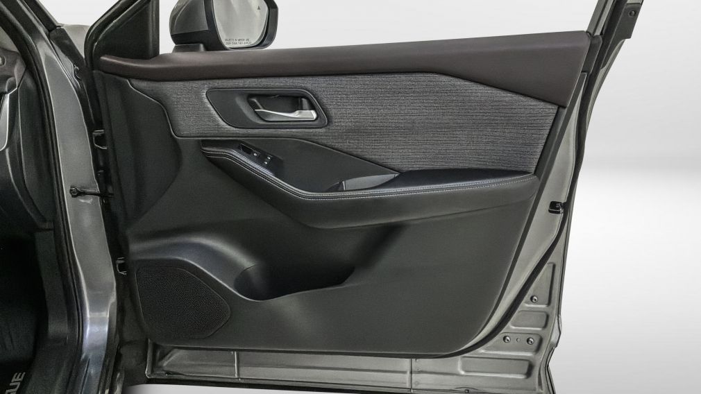 Nissan Rogue SV 2021 d&rsquo;occasion à vendre - 32