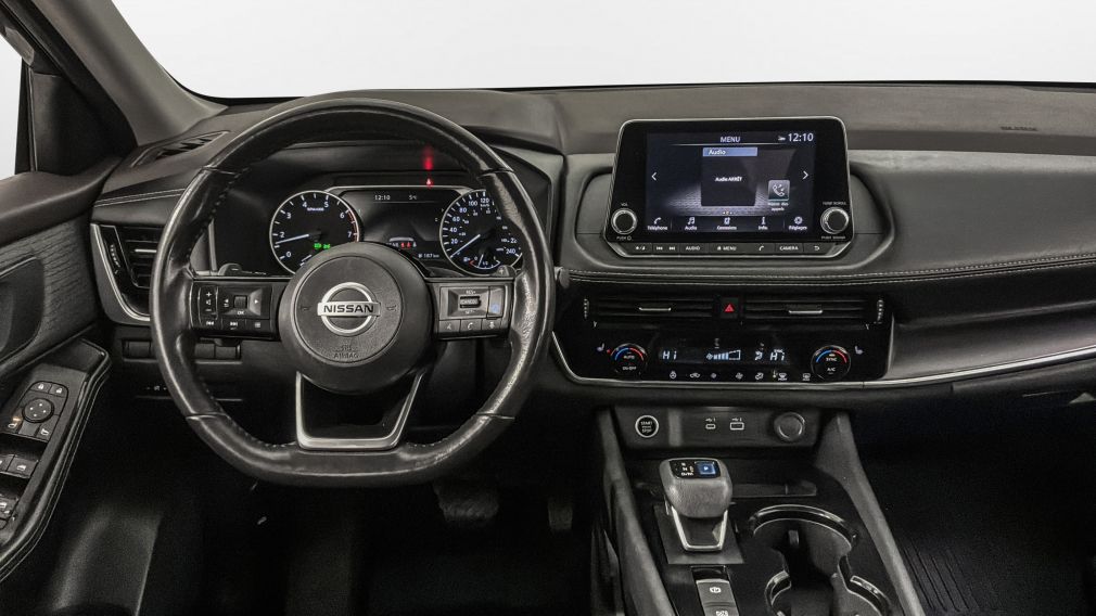 Nissan Rogue SV 2021 d&rsquo;occasion à vendre - 33
