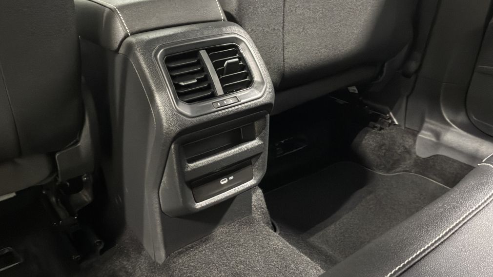 Volkswagen Taos Highline 2024 d&rsquo;occasion à vendre - 28