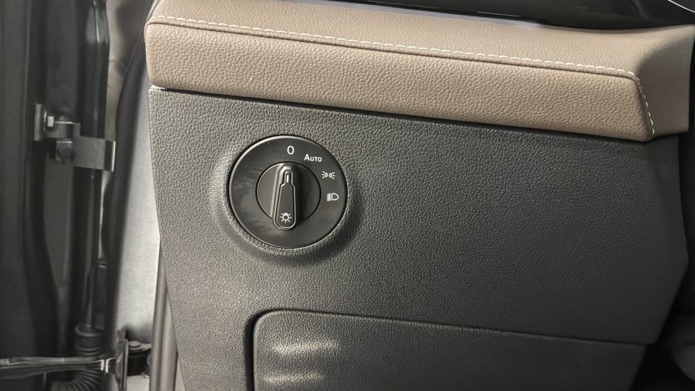 Volkswagen Taos Highline 2024 d&rsquo;occasion à vendre - 20