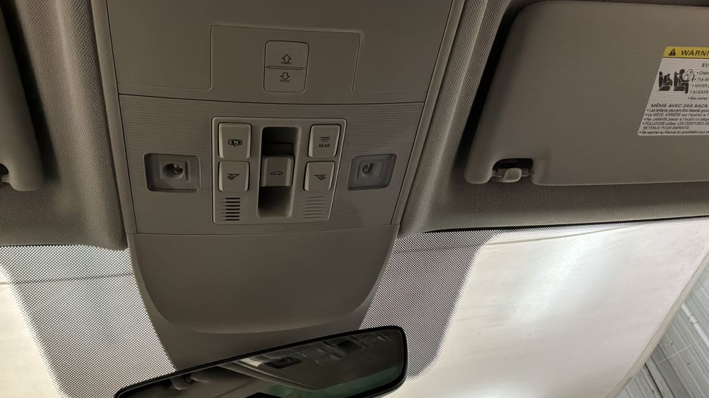 Volkswagen Taos Highline 2024 d&rsquo;occasion à vendre - 19