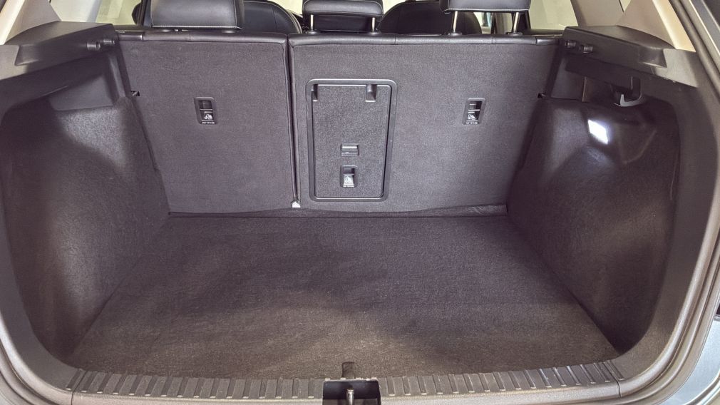 Volkswagen Taos Highline 2024 d&rsquo;occasion à vendre - 12